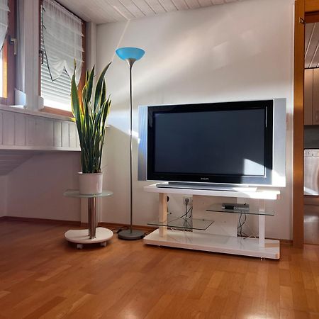 Ferienwohnung Klaus Wolfegg Luaran gambar