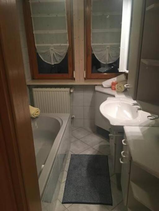 Ferienwohnung Klaus Wolfegg Luaran gambar