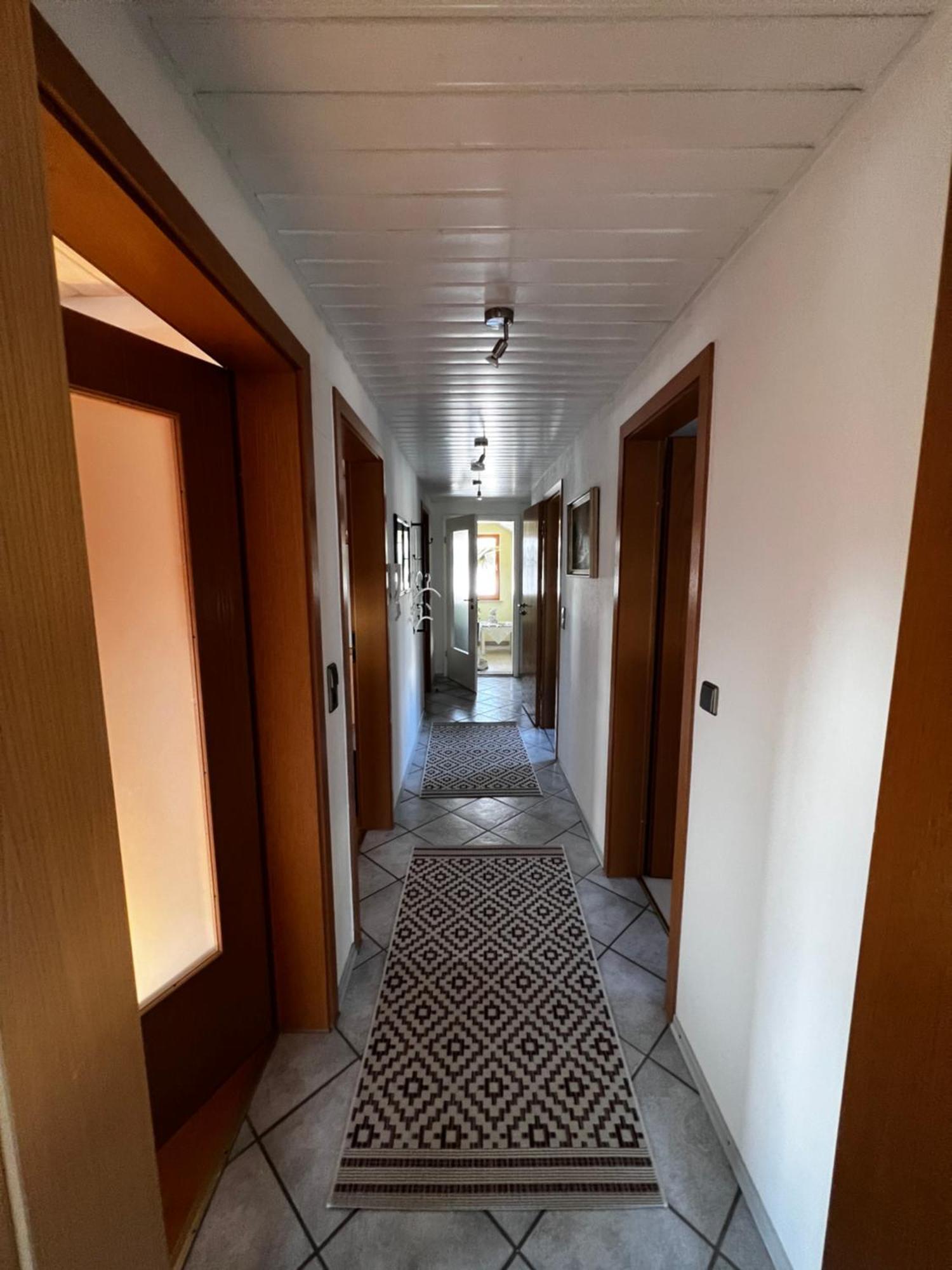 Ferienwohnung Klaus Wolfegg Luaran gambar