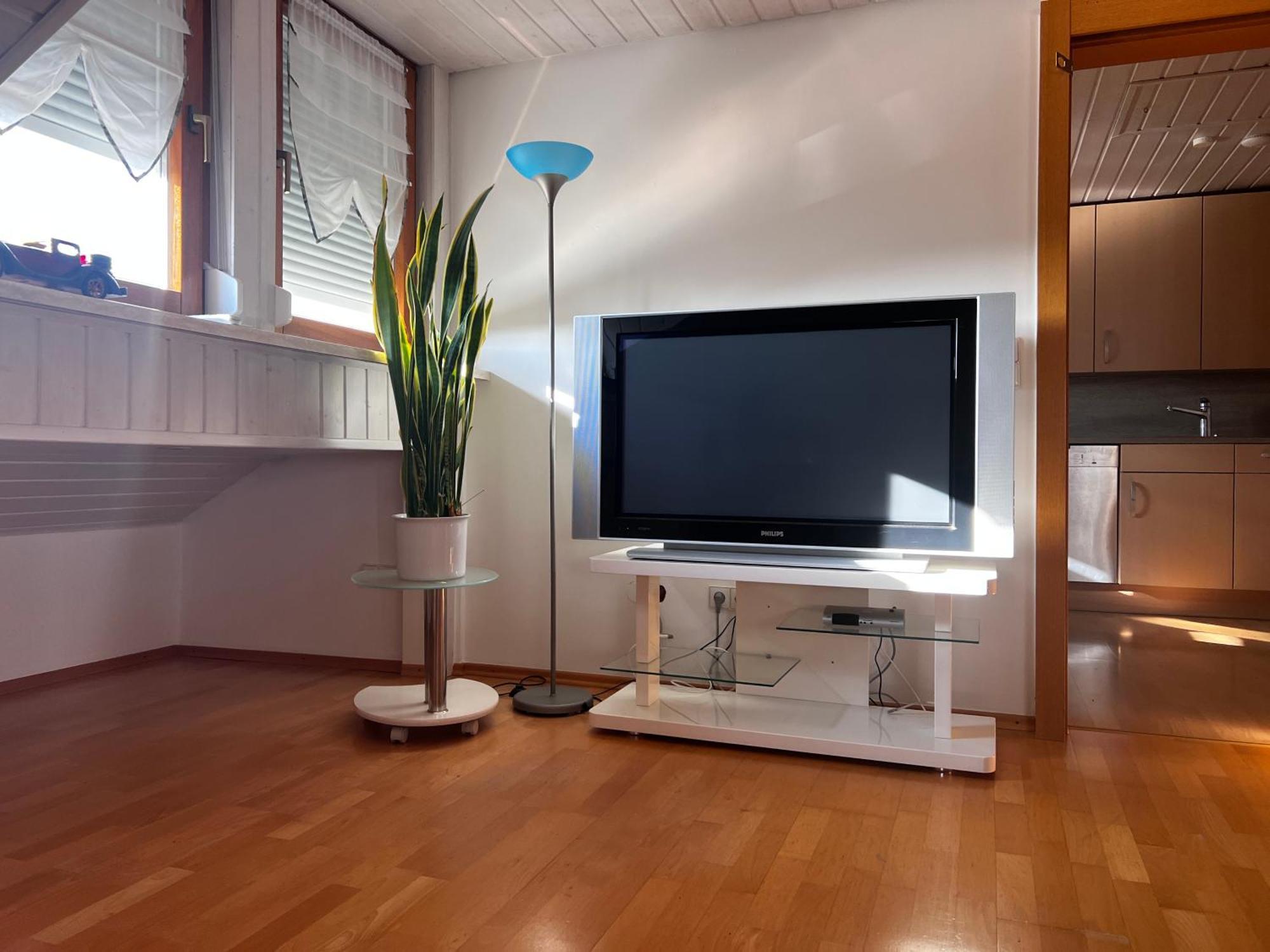 Ferienwohnung Klaus Wolfegg Luaran gambar