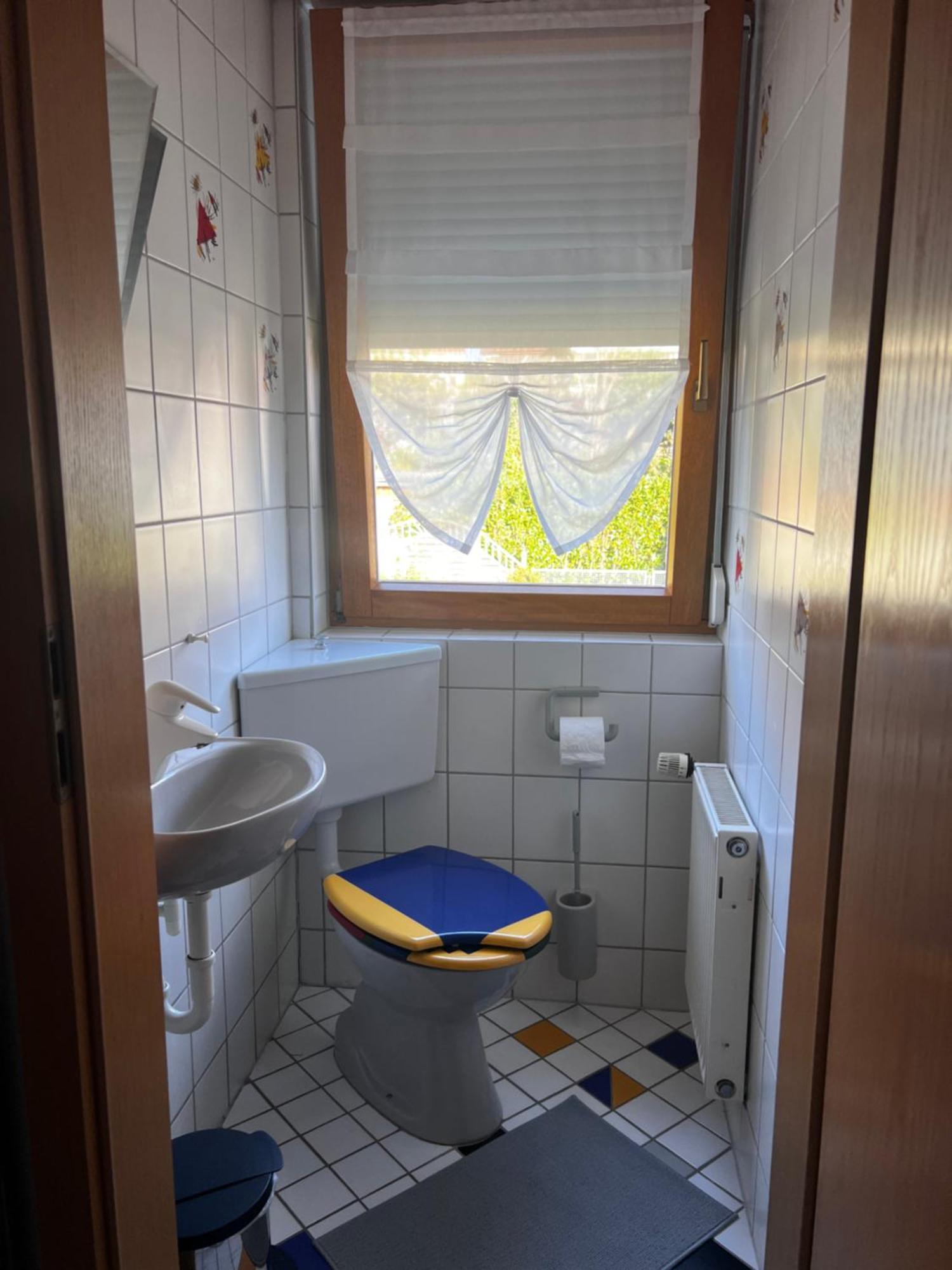 Ferienwohnung Klaus Wolfegg Luaran gambar