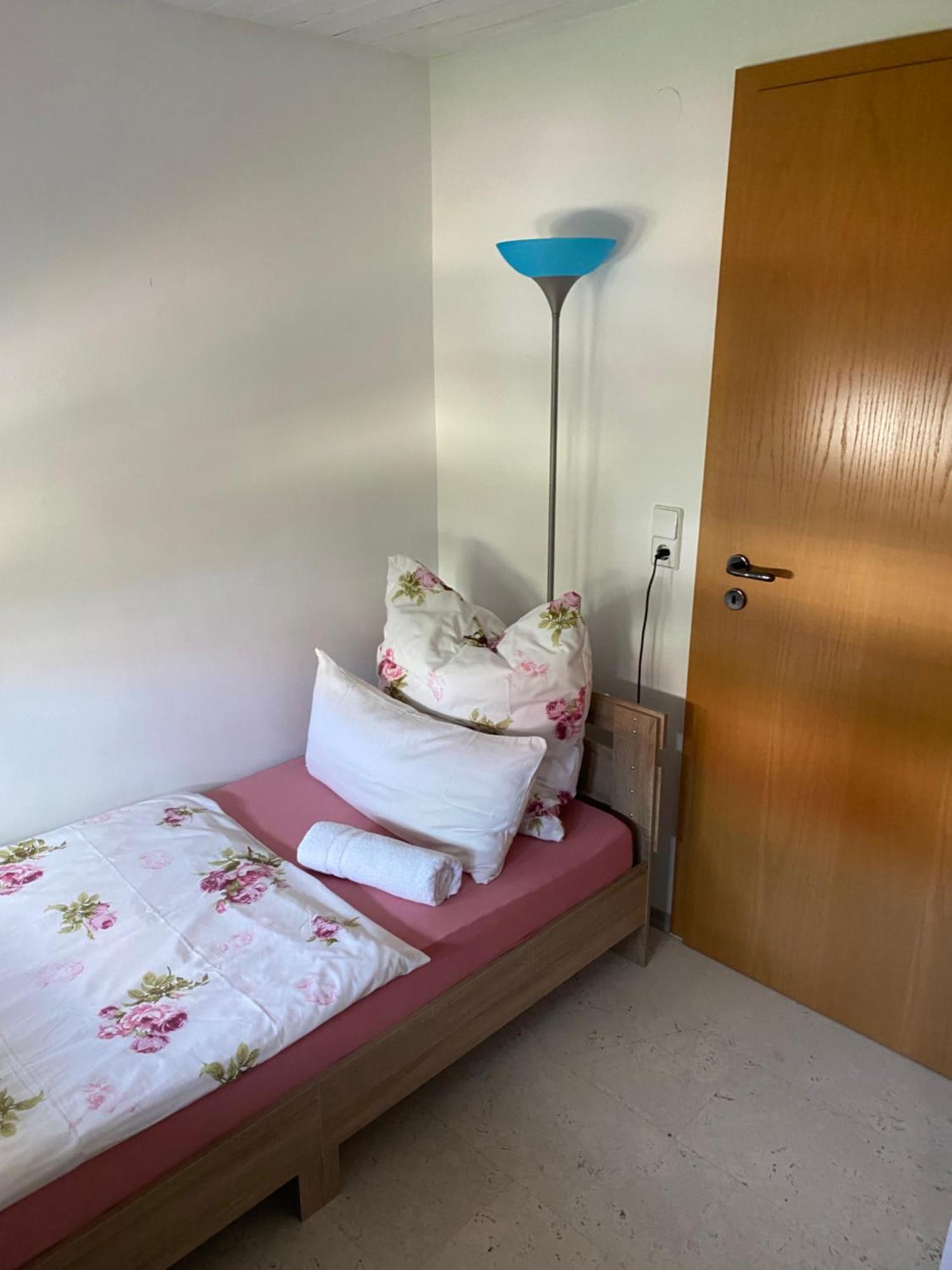 Ferienwohnung Klaus Wolfegg Luaran gambar